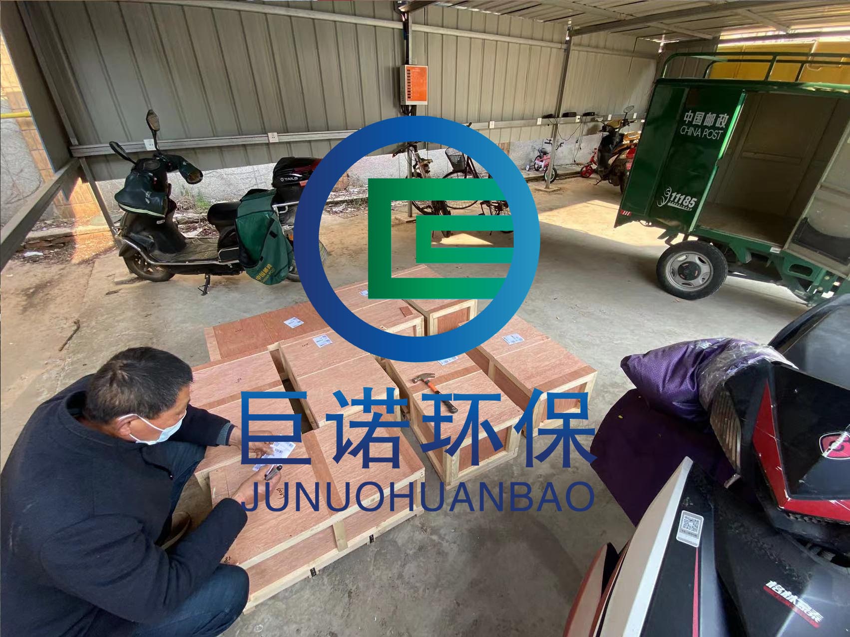 铸铝加热器